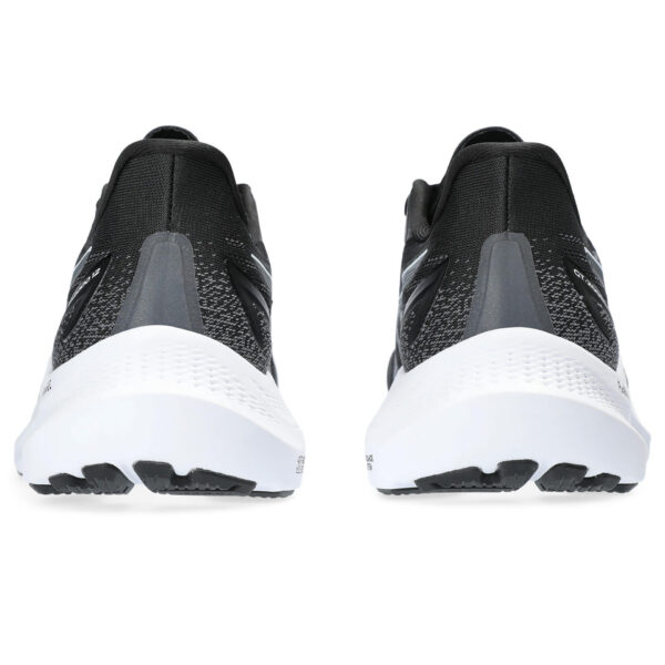 Asics Women's GT-2000 12 - Black/Carrier Grey - Image 7