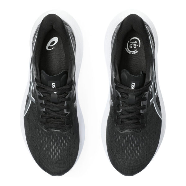 Asics Women's GT-2000 12 - Black/Carrier Grey - Image 5