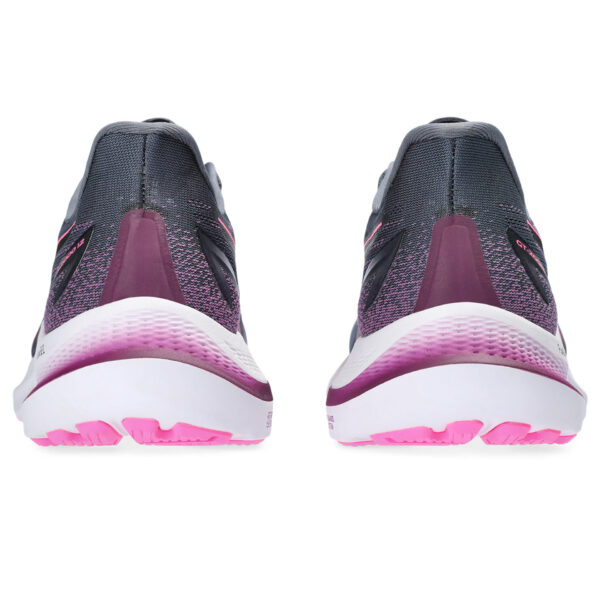 Asics Women's GT-2000 12 - Tarmac/Black - Image 7