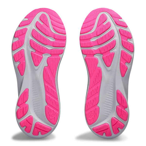 Asics Women's GT-2000 12 - Tarmac/Black - Image 6