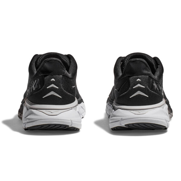 Hoka Women's Arahi 6 - Black/White - Image 6