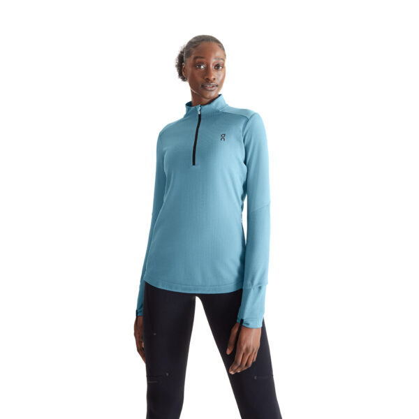 On Running Women's Climate Shirt - Wash