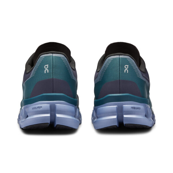 On Running Men's Cloudflow 4 - Black/Storm - Image 6