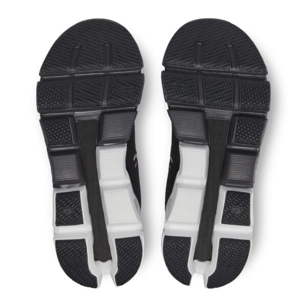 On Running Women's Cloudflyer 4 - Black/White - Image 5