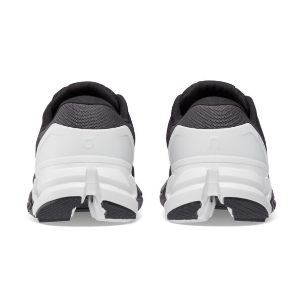 On Running Women's Cloudflyer 4 - Black/White - Image 6