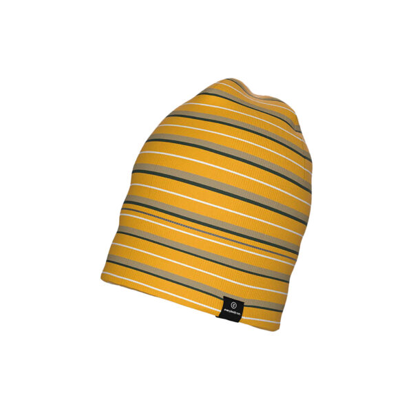 Ciele CR3Beanie - School Daze Stripe - Image 2