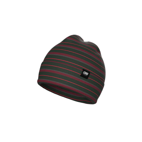 Ciele CR3Beanie - Vermont Stripe