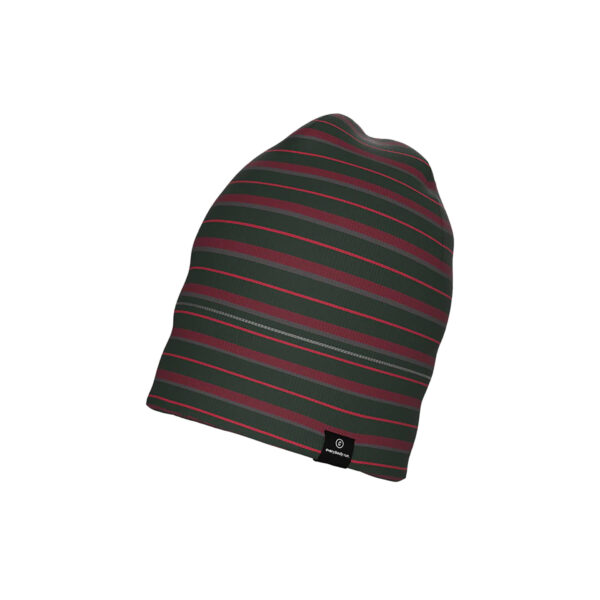 Ciele CR3Beanie - Vermont Stripe - Image 2