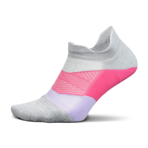 Feetures Light Cushion Tab - Gradual Gray - Image 4