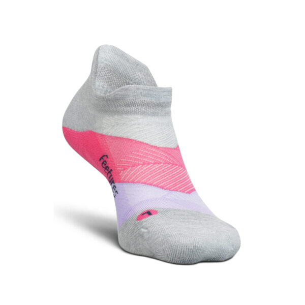 Feetures Light Cushion Tab - Gradual Gray - Image 6