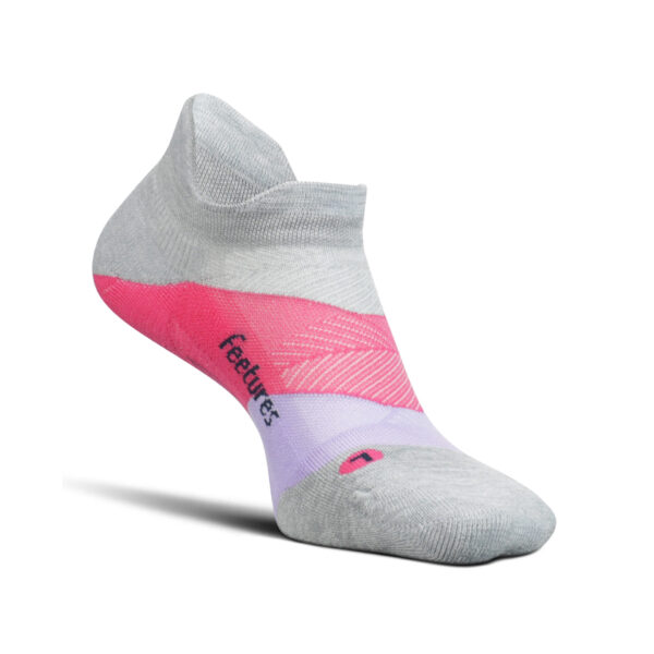 Feetures Light Cushion Tab - Gradual Gray - Image 7