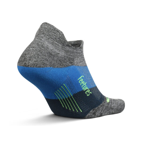 Feetures Light Cushion Tab - Gravity Gray - Image 2