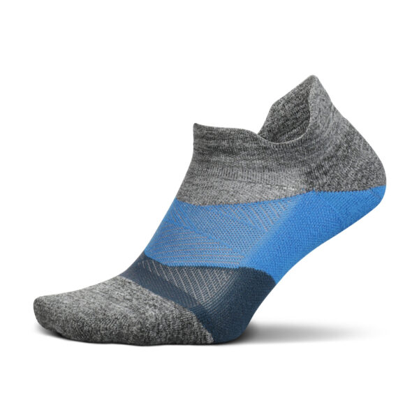 Feetures Light Cushion Tab - Gravity Gray - Image 4