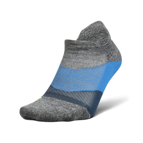 Feetures Light Cushion Tab - Gravity Gray - Image 5