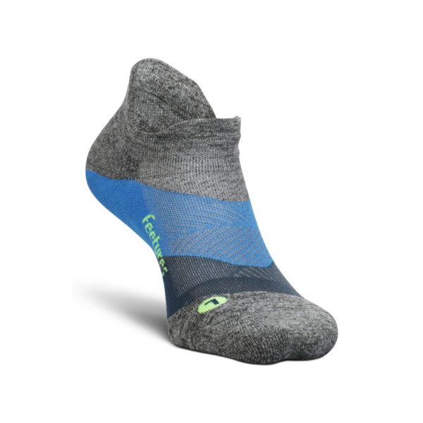 Feetures Light Cushion Tab - Gravity Gray - Image 6