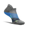 Feetures Light Cushion Tab - Gravity Gray - Image 7