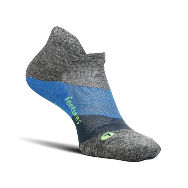 Feetures Light Cushion Tab - Gravity Gray - Image 7