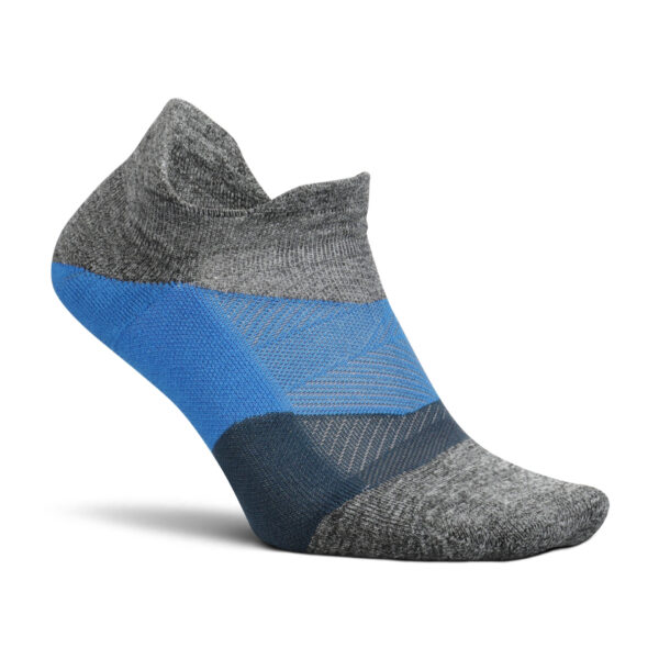 Feetures Light Cushion Tab - Gravity Gray - Image 8