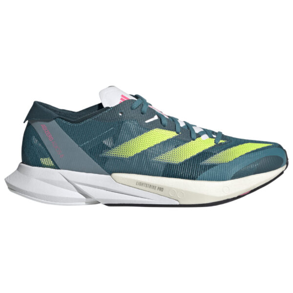 Adidas Women's Adizero Adios 8 - Arctic Fusion