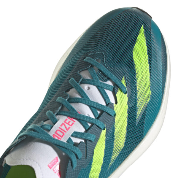 Adidas Women's Adizero Adios 8 - Arctic Fusion - Image 7