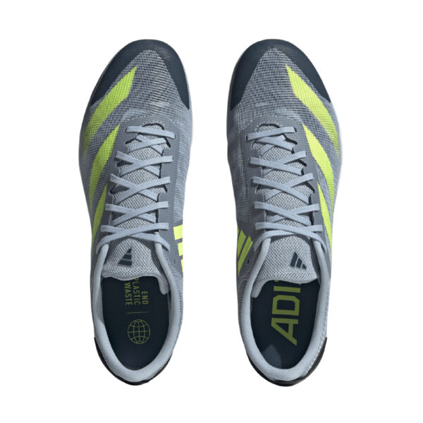 adidas XCS - Wonder Blue - Image 6