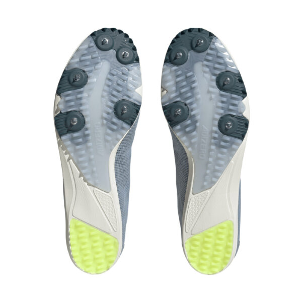 adidas XCS - Wonder Blue - Image 7