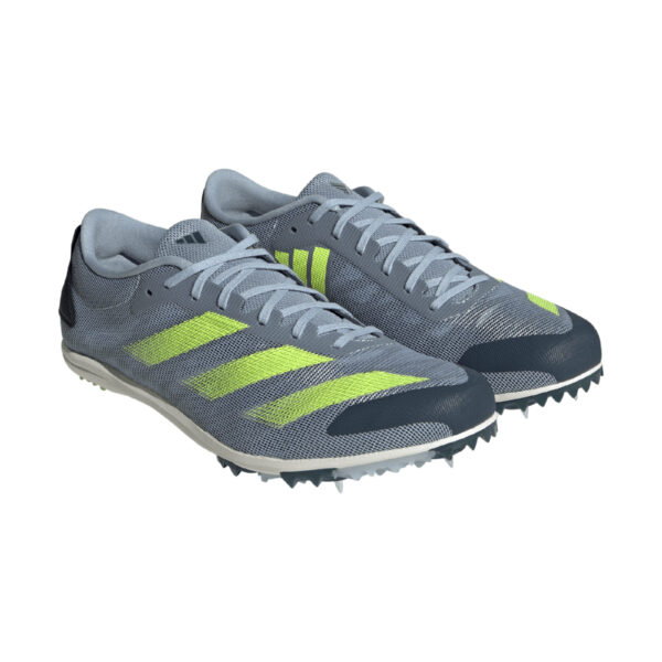 adidas XCS - Wonder Blue - Image 3