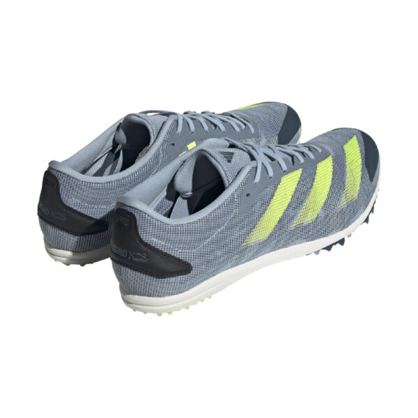 adidas XCS - Wonder Blue - Image 4