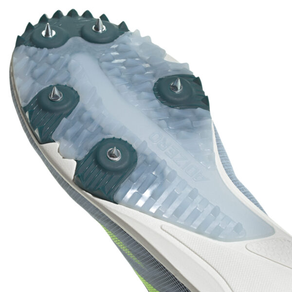 adidas XCS - Wonder Blue - Image 5