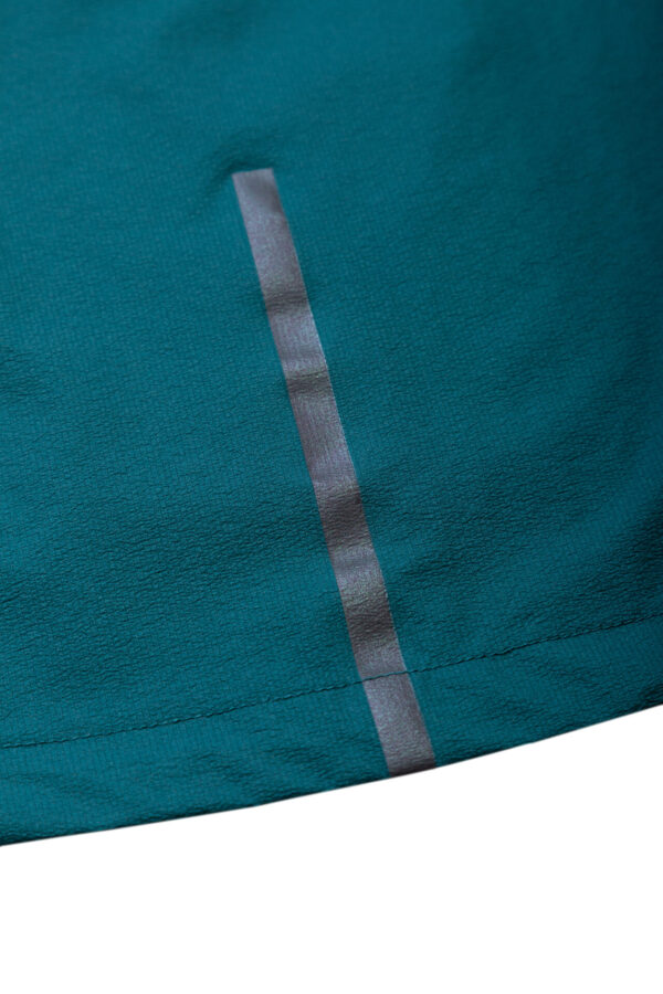 Ronhill Men's Tech Fortify Jacket - Jam/DpLagn/Copper - Image 4
