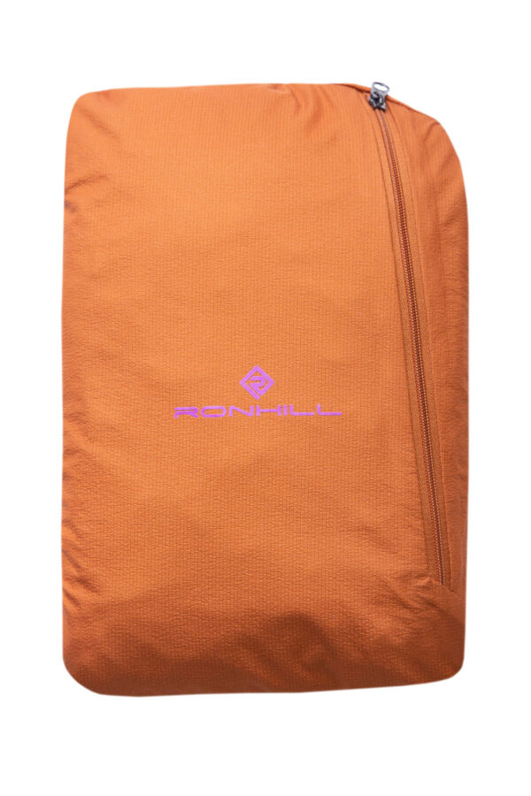 Ronhill Men's Tech Fortify Jacket - Jam/DpLagn/Copper - Image 6