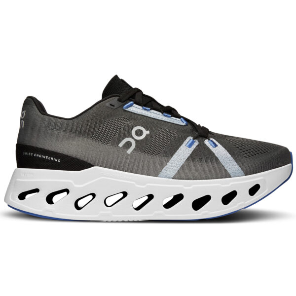 On Running Men's Cloudeclipse - Black/Frost