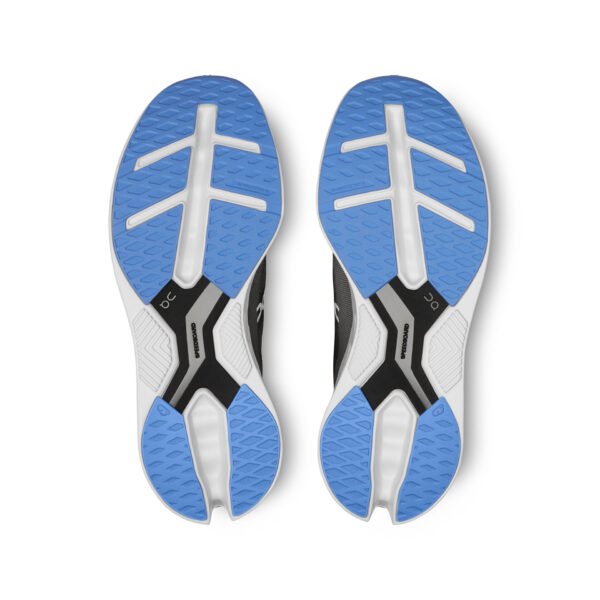 On Running Men's Cloudeclipse - Black/Frost - Image 5