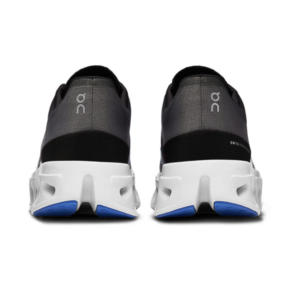 On Running Men's Cloudeclipse - Black/Frost - Image 6