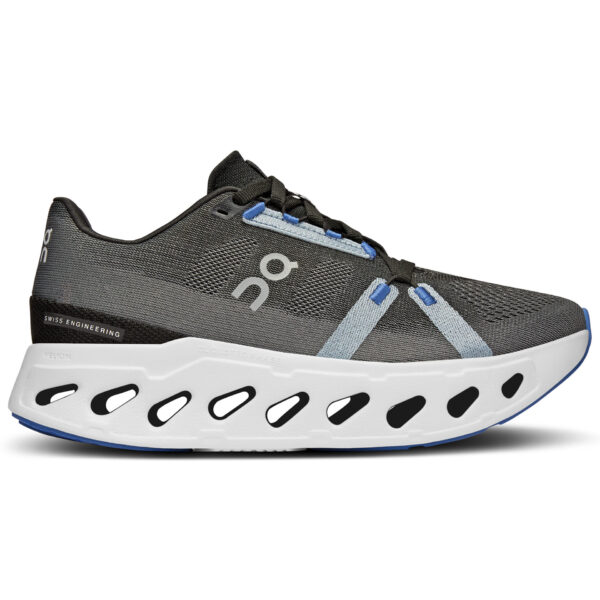On Running Women's Cloudeclipse - Black/Frost