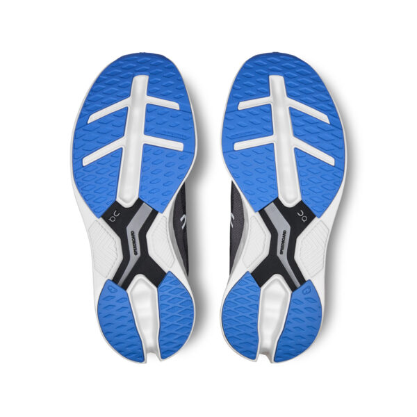 On Running Women's Cloudeclipse - Black/Frost - Image 5