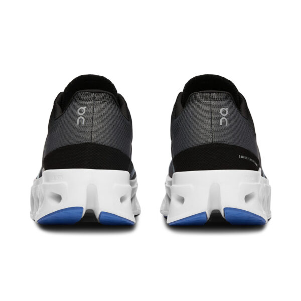 On Running Women's Cloudeclipse - Black/Frost - Image 6