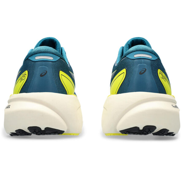 Asics Men's Gel-Kayano 30 - Evening Teal/Teal Tint - Image 7