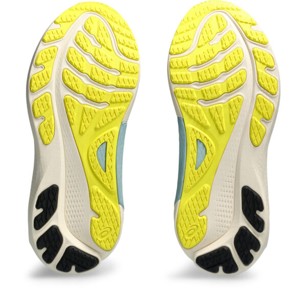 Asics Men's Gel-Kayano 30 - Evening Teal/Teal Tint - Image 6