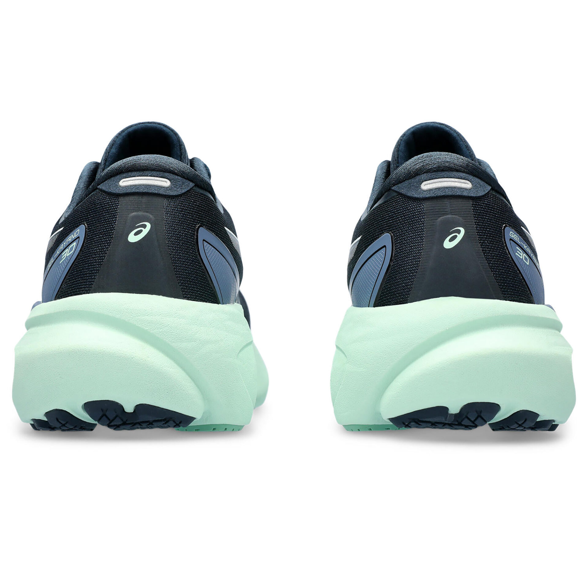 Asics Women s Gel Kayano 30 French Blue Denim Blue