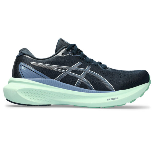 Asics Women's Gel-Kayano 30 - French Blue/Denim Blue
