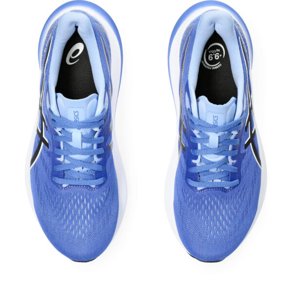Asics Women's GT-2000 12 - Sapphire/Black - Image 5