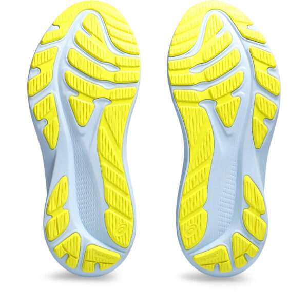 Asics Men's GT-2000 12 - French Blue/Bright Yellow - Image 6
