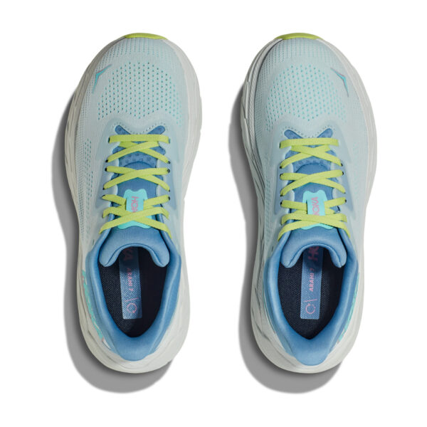 Hoka Women's Arahi 7 - Illusion/Dusk - Image 6