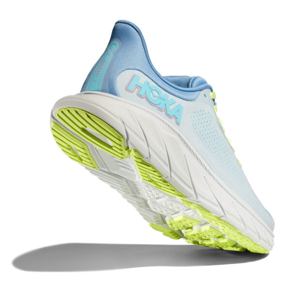Hoka Women's Arahi 7 - Illusion/Dusk - Image 5