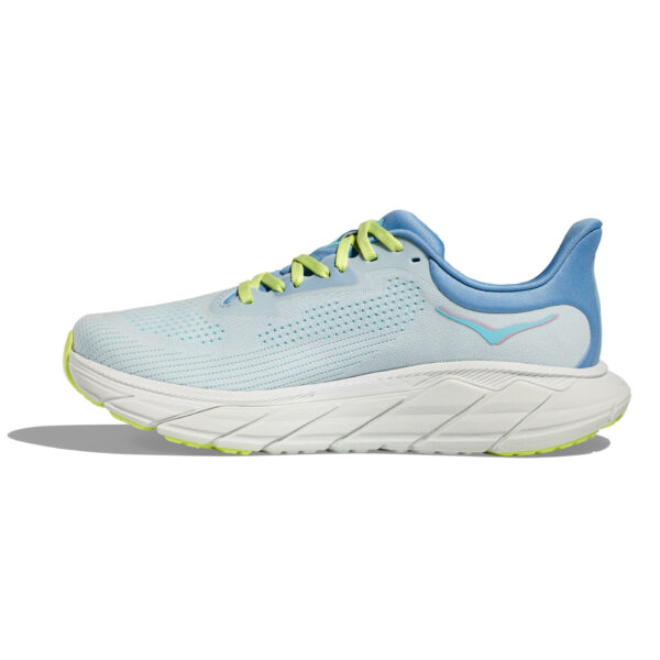 Hoka Women's Arahi 7 - Illusion/Dusk - Image 2