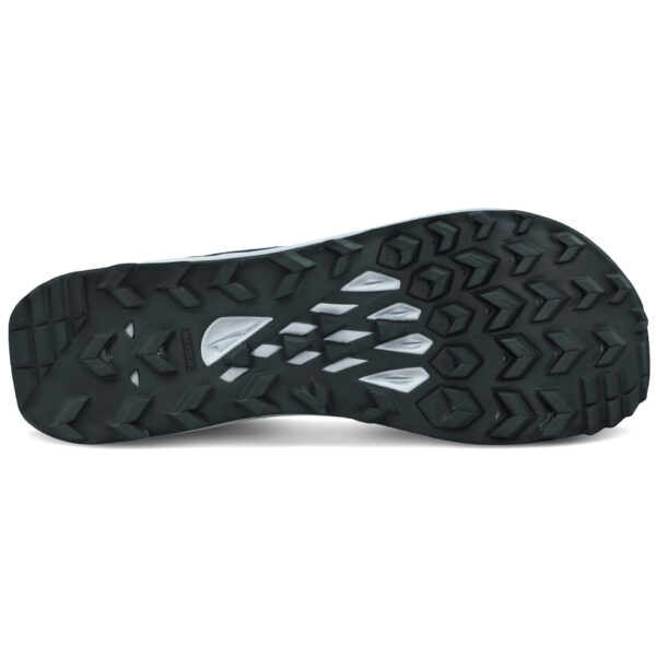 Altra Men's Lone Peak 8 - Navy/Black - Image 4