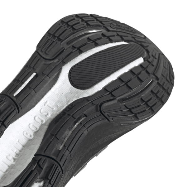 adidas Men's Ultraboost Light - Core Black/Core Black/Core black - Image 9