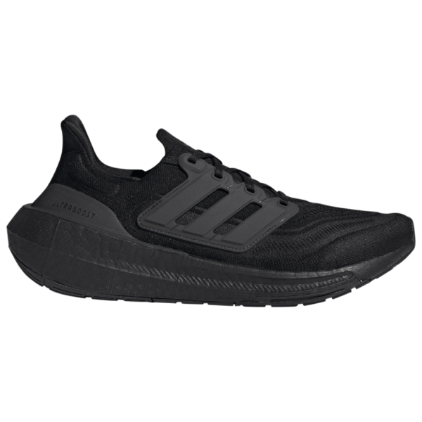 adidas Men's Ultraboost Light - Core Black/Core Black/Core black