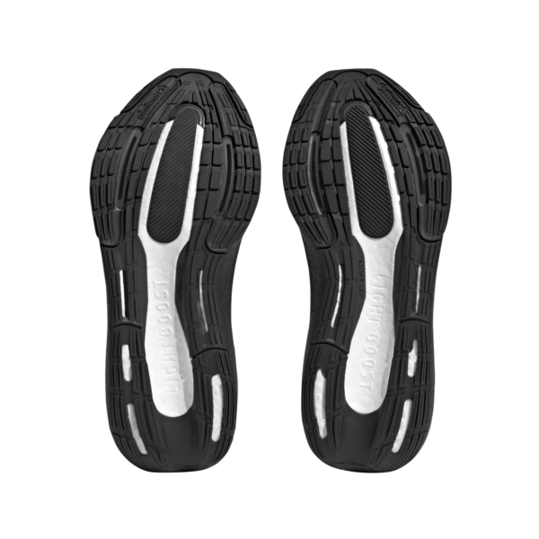 adidas Men's Ultraboost Light - Core Black/Core Black/Core black - Image 6